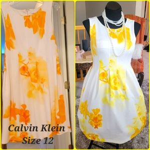 Calvin Klein Dress